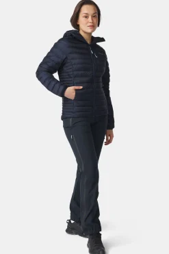 Ayacucho DonsJas Mountain Lightweight Down Hoodie W