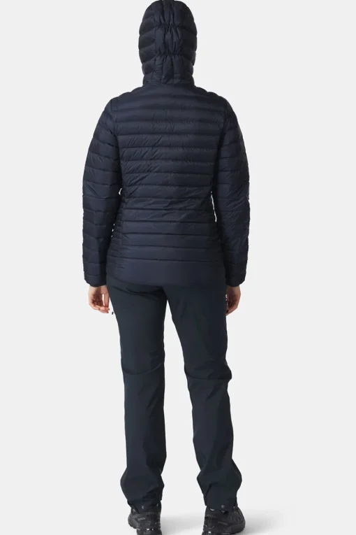 Ayacucho DonsJas Mountain Lightweight Down Hoodie W