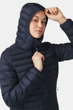 Ayacucho DonsJas Mountain Lightweight Down Hoodie W