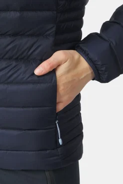 Ayacucho DonsJas Mountain Lightweight Down Hoodie W