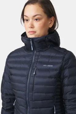 Ayacucho DonsJas Mountain Lightweight Down Hoodie W