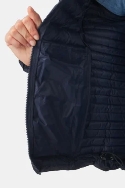 Ayacucho DonsJas Mountain Lightweight Down Hoodie W