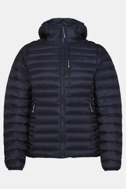 Ayacucho DonsJas Mountain Lightweight Down Hoodie W
