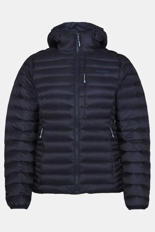 Ayacucho DonsJas Mountain Lightweight Down Hoodie W