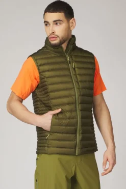 Ayacucho Donsjas Mountain Lightweight Down Vest M