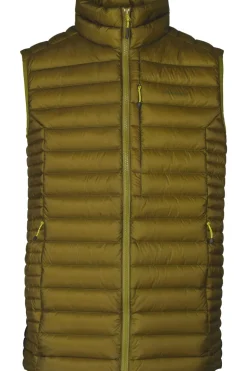 Ayacucho Donsjas Mountain Lightweight Down Vest M