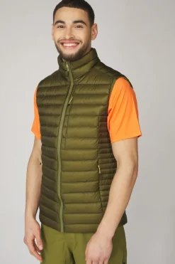 Ayacucho Donsjas Mountain Lightweight Down Vest M