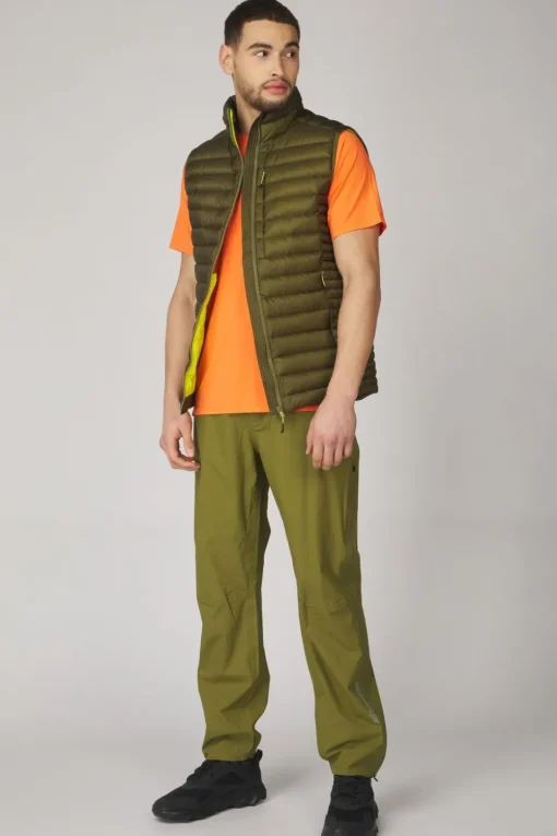 Ayacucho Donsjas Mountain Lightweight Down Vest M