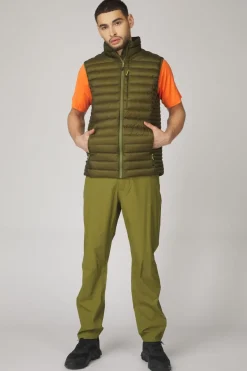 Ayacucho Donsjas Mountain Lightweight Down Vest M