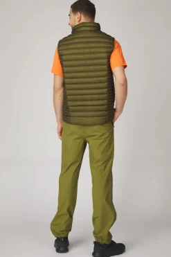 Ayacucho Donsjas Mountain Lightweight Down Vest M
