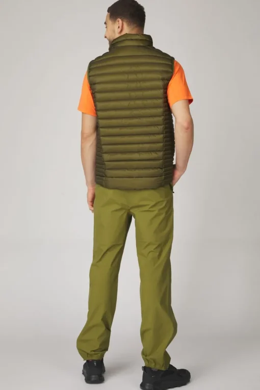 Ayacucho Donsjas Mountain Lightweight Down Vest M