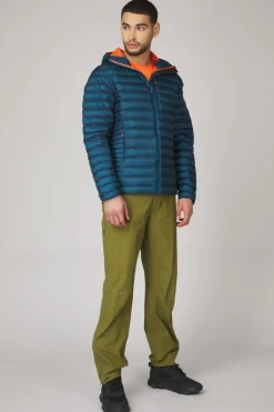 Ayacucho DonsJas Mountain Lightweight Down Hoodie M