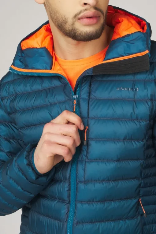 Ayacucho DonsJas Mountain Lightweight Down Hoodie M