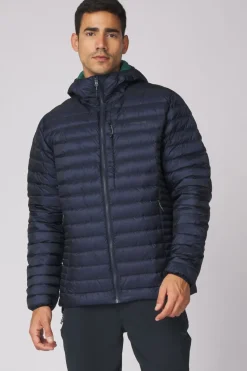 Ayacucho DonsJas Mountain Lightweight Down Hoodie M