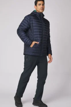 Ayacucho DonsJas Mountain Lightweight Down Hoodie M