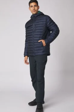 Ayacucho DonsJas Mountain Lightweight Down Hoodie M