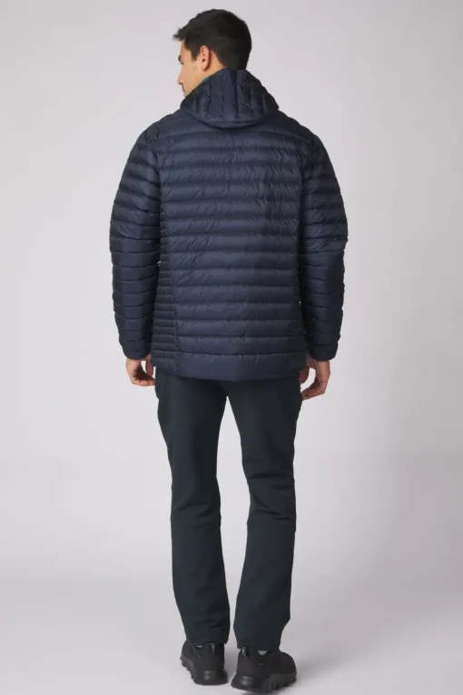 Ayacucho DonsJas Mountain Lightweight Down Hoodie M