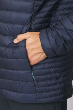 Ayacucho DonsJas Mountain Lightweight Down Hoodie M