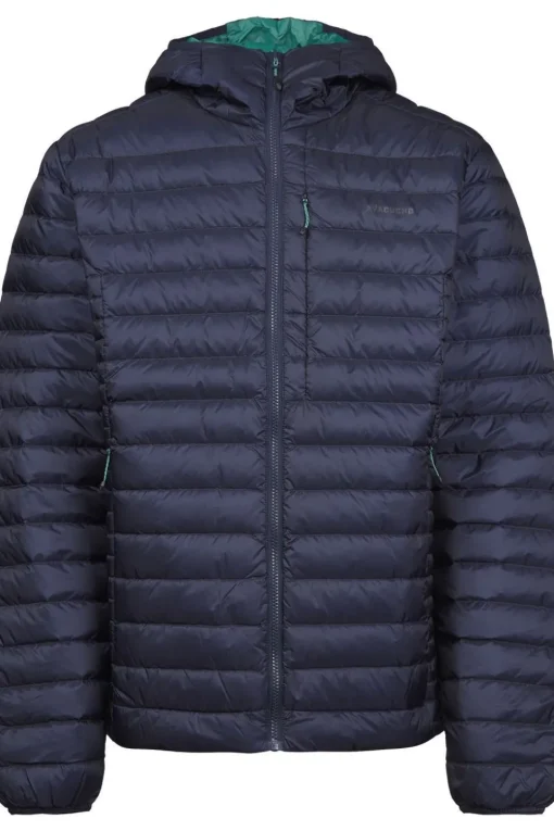 Ayacucho DonsJas Mountain Lightweight Down Hoodie M