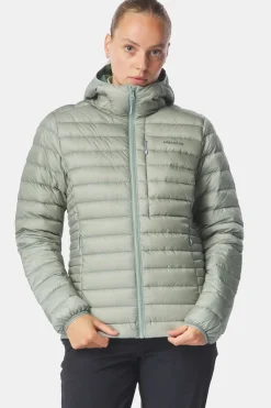 Ayacucho DonsJas Mountain Lightweight Down Hoodie W
