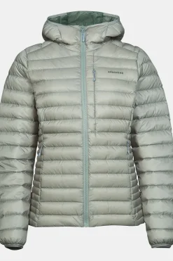 Ayacucho DonsJas Mountain Lightweight Down Hoodie W