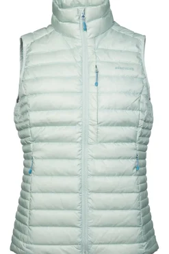 Ayacucho DonsJas Mountain Lightweight Down Vest W