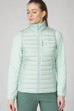 Ayacucho DonsJas Mountain Lightweight Down Vest W