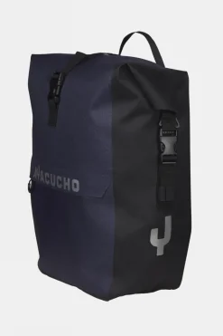 Ayacucho Fietstas Achter Laatu Pannier Withlaptop Compartment