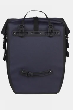 Ayacucho Fietstas Achter Laatu Pannier Withlaptop Compartment