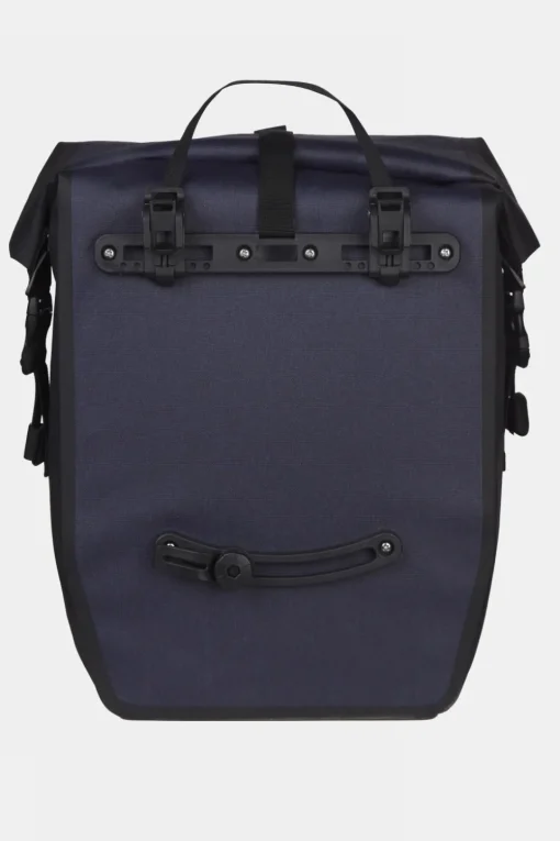 Ayacucho Fietstas Achter Laatu Pannier Withlaptop Compartment