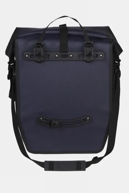Ayacucho Fietstas Achter Laatu Pannier Withlaptop Compartment