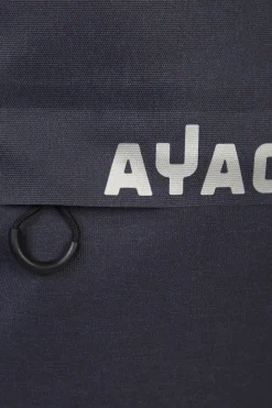Ayacucho Fietstas Achter Laatu Pannier Withlaptop Compartment