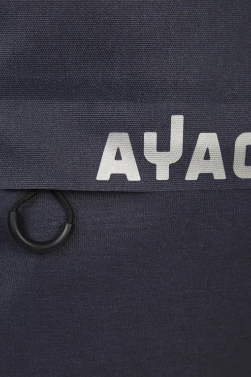 Ayacucho Fietstas Achter Laatu Pannier Withlaptop Compartment