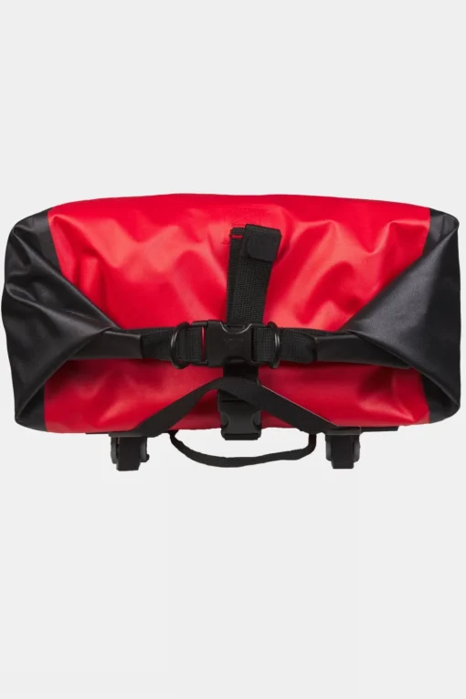 Ayacucho Fietstas Achter Sykkel Bike Pannier Rolltop 20L, Single