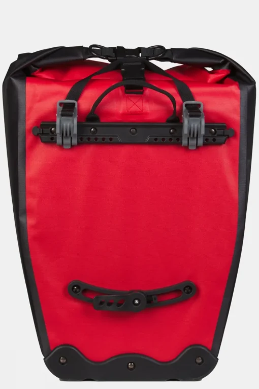 Ayacucho Fietstas Achter Sykkel Bike Pannier Rolltop 20L, Single