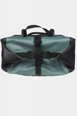 Ayacucho Fietstas Achter Sykkel Bike Pannier Rolltop 20L, Single