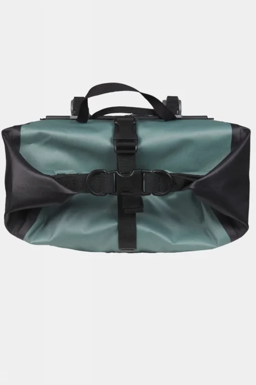 Ayacucho Fietstas Achter Sykkel Bike Pannier Rolltop 20L, Single