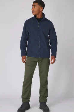 Ayacucho Fleece Adventure Jacket M