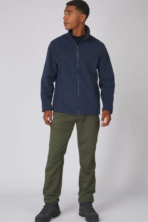 Ayacucho Fleece Adventure Jacket M