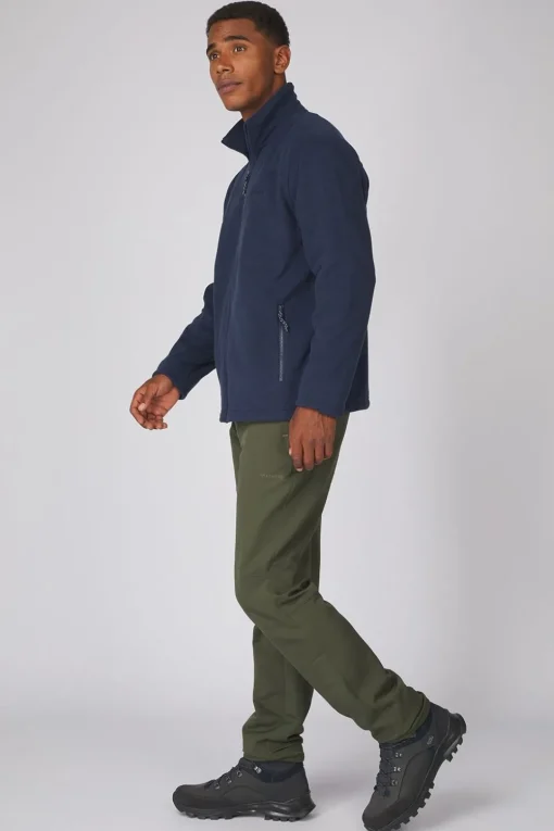 Ayacucho Fleece Adventure Jacket M