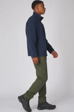 Ayacucho Fleece Adventure Jacket M