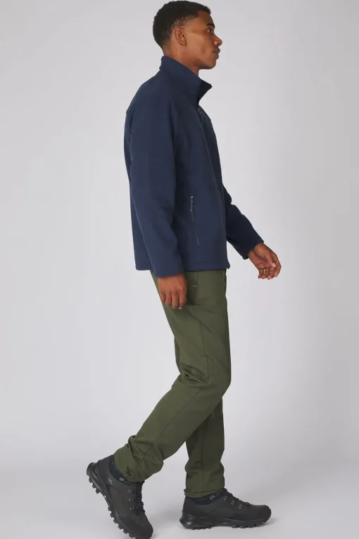 Ayacucho Fleece Adventure Jacket M