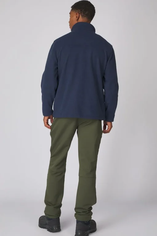 Ayacucho Fleece Adventure Jacket M