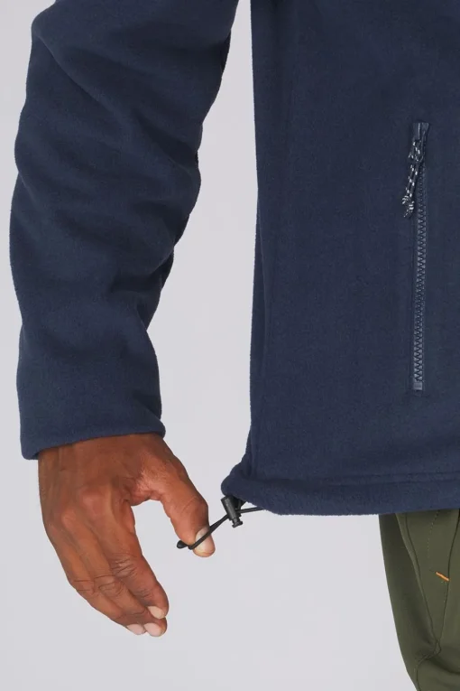 Ayacucho Fleece Adventure Jacket M