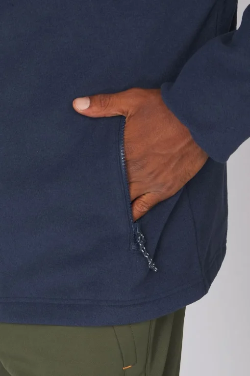 Ayacucho Fleece Adventure Jacket M