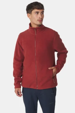 Ayacucho Fleece Adventure Jacket M
