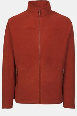 Ayacucho Fleece Adventure Jacket M