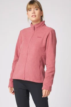 Ayacucho Fleece Adventure Jacket W