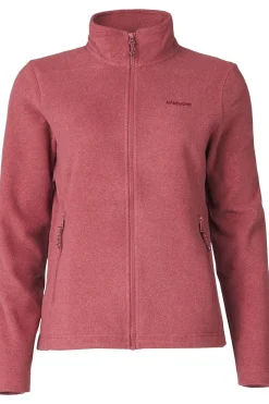 Ayacucho Fleece Adventure Jacket W