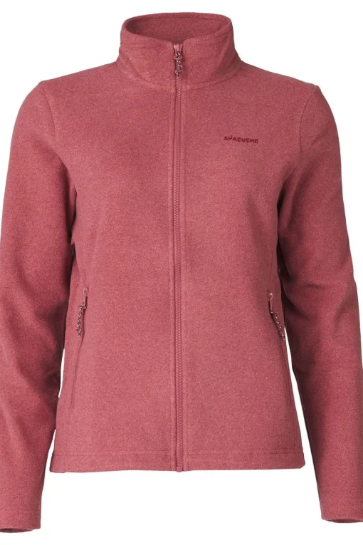 Ayacucho Fleece Adventure Jacket W